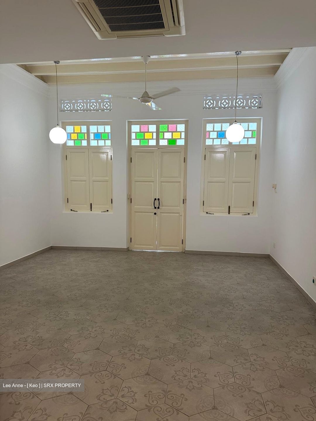 MARTABAN ROAD (D12), Terrace #639545291